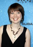 Nicki Clyne in Scream Awards 