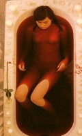 Theresa Wayman nude in The Rules of Attraction