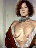 Linda Thorson nude in Straight Into Darknes