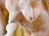 Karin Braun nude in Weißblaue Wintergeschichten
