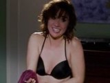 Allison Scagliotti in Chastity Bites