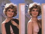 Helen Slater nude in Happy Together.
