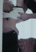 Tianna Nori nude in The Demolisher