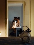 Tihana Lazovic nude in Zvizdan