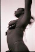 Tinashe Kachingwe nude in photo shoot