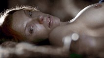 Toni Collette nude in The Dead Girl