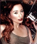 Tori Amos in Unknown Magazine