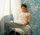 Tove Lo in photo shoot