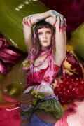 Tove Lo nude in Paper