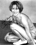 Traylor Howard in Unknown