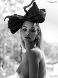 Kristina Sheiter  nude in Treats