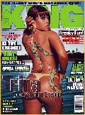 Trina in King