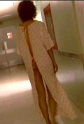 Trish Schneider in The Scorned
