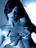 Angela Tuccia in Photo Book