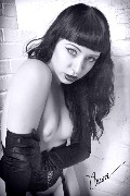 Lydia Lael nude in photo shoot