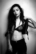 Charli XCX in GQ IT