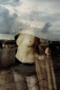 Rianne van Rompaey nude in M Le Monde