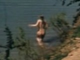 Ursula Andress nude in The Southern Star