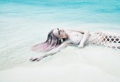 Lexi Bolling nude in Numero CN