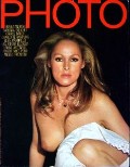 Ursula Andress nude in PHOTO FR