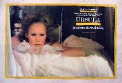Ursula Andress nude in Playmen