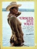 Ursula Andress nude in Playboy IT