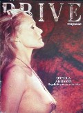 Ursula Andress nude in Prive