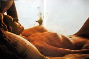 Ursula Andress nude in Stars System