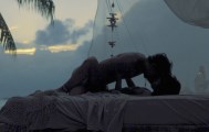 Ursula Corbero nude in La Casa de Papel