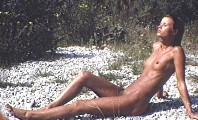 Uschi Obermaier nude in Uschi & Uschi
