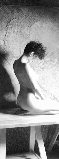Dasha Astafieva nude in Hozyain