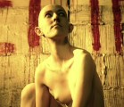V Nixie nude in Blood, Sweat and Terrors