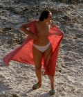 Valeria Golino nude in Respiro