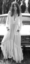 Valerija Erokhina in Elle AU