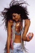 Despina Vandi in Unknown