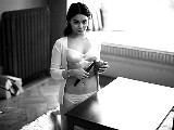 Vanessa Hudgens in Jenny Gage and Tom Betterton Dossier