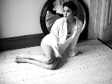 Vanessa Hudgens in Jenny Gage and Tom Betterton Dossier