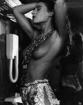 Vanessa Demouy nude in MAX FR
