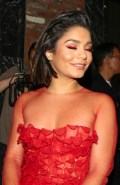 Vanessa Hudgens in see  through