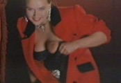 Veronica Ferres nude in Babylon - Im Bett mit dem Teufel