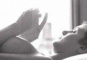 Veronica Echegui nude in El álbum blanco