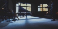 Yôko Maki nude in Veronika wa shinu koto ni shita