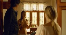 Veronika Mackova nude in Gangster Ka: African