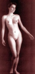 Véronique Picciotto nude in Cliché international