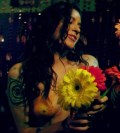 Victoria De Mare nude in The Black Room