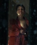 Victoria Mayer nude in Tage des letzten Schnees