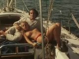 Viola Simoncioni nude in Club Vacanze