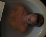 Virginie Efira nude in Sibyl