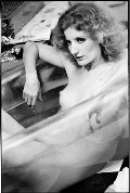 Viva nude in photo shoot