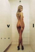 Vivi Tsiami nude in MAX GR